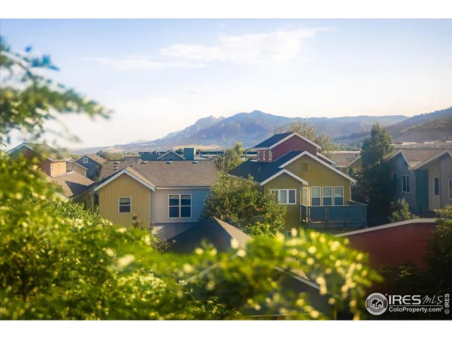 $475,000 | 1420 Lee Hill Drive, Boulder, CO 80304