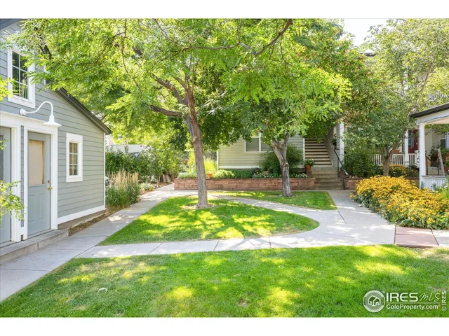 $475,000 | 1420 Lee Hill Drive, Boulder, CO 80304