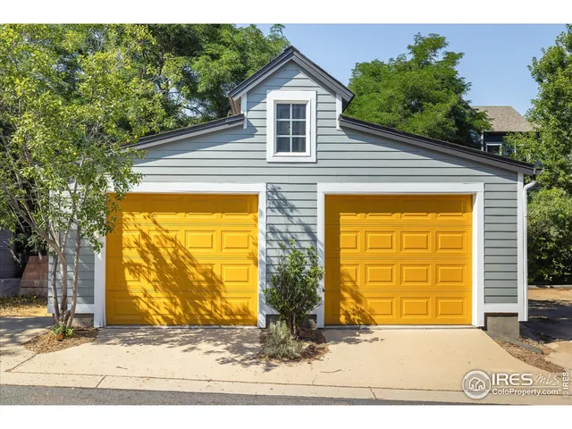 $475,000 | 1420 Lee Hill Drive, Boulder, CO 80304