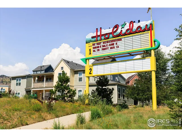 $475,000 | 1420 Lee Hill Drive, Boulder, CO 80304