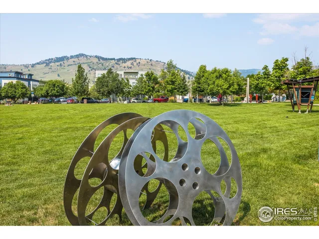 $475,000 | 1420 Lee Hill Drive, Boulder, CO 80304