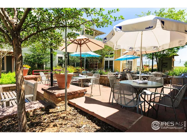 $475,000 | 1420 Lee Hill Drive, Boulder, CO 80304