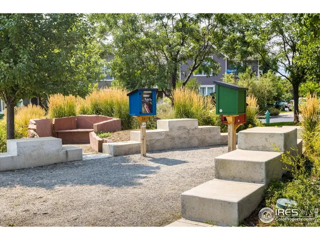 $475,000 | 1420 Lee Hill Drive, Boulder, CO 80304