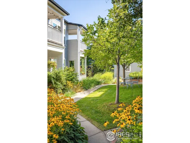 $475,000 | 1420 Lee Hill Drive, Boulder, CO 80304