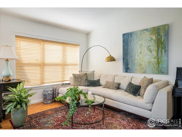 $475,000 | 1420 Lee Hill Drive, Boulder, CO 80304