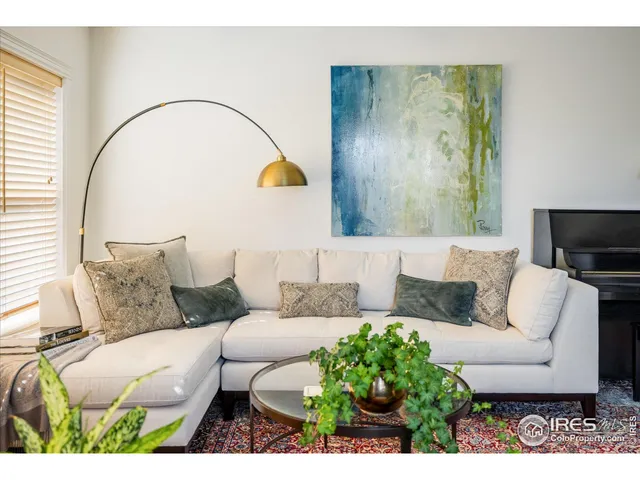 $475,000 | 1420 Lee Hill Drive, Boulder, CO 80304