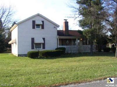 15464 Wheeler Road Lagrange, OH 44050 - Photo 1 of 1 Gallery Image 1