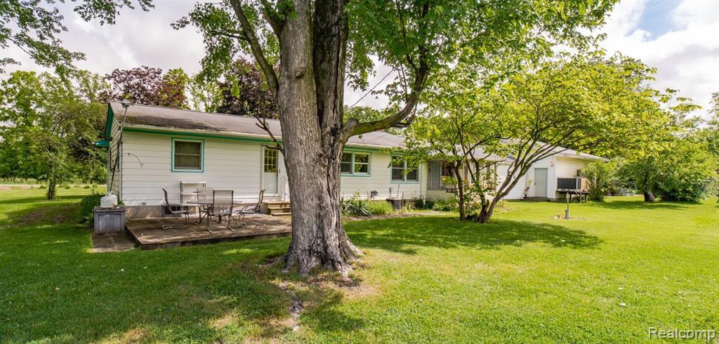 1515 Hummer Lake Road Oxford, MI 48371 - Photo 39 of 54
