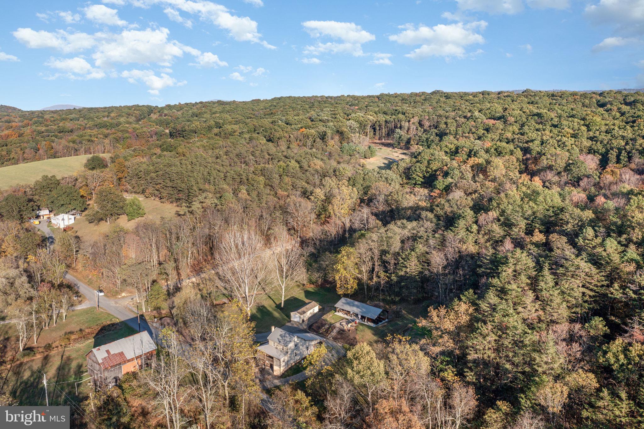 1180 Campbell Hollow Road East Waterford, PA 17021 - Photo 50 of 51 a view of a city