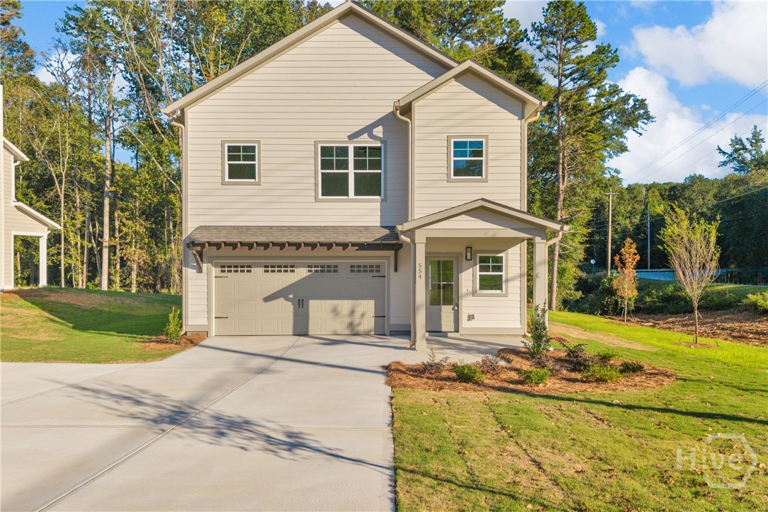 554 Hospital Road, Unit LOT 6 Commerce, GA 30529 - Photo 1 of 61 Gallery Image 1