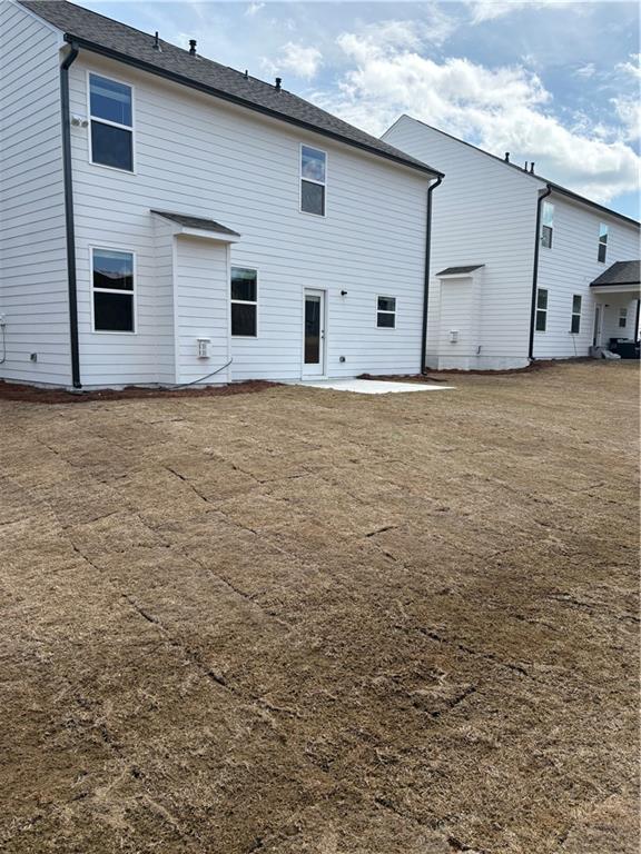 261 Bloomfield Circle Canton, GA 30114 - Photo 12 of 16