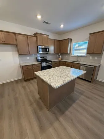 a bathroom with a sink