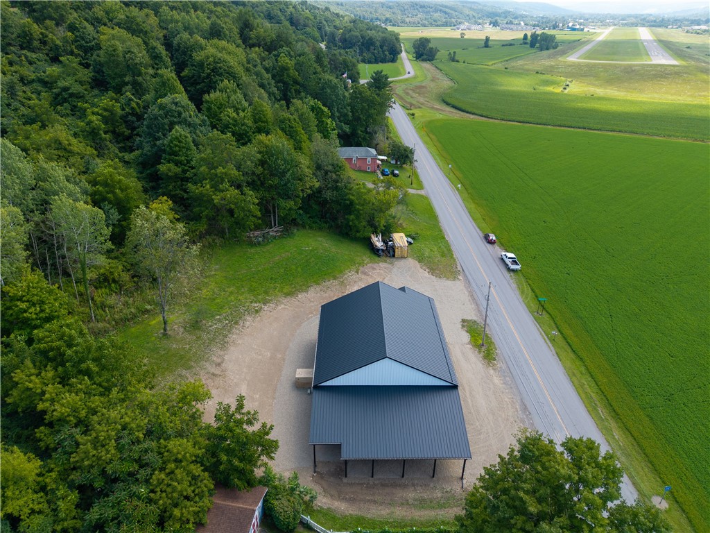 1001 Sharp Hill Road Hornellsville, NY 14807 - Photo 9 of 11 Gallery Image 9