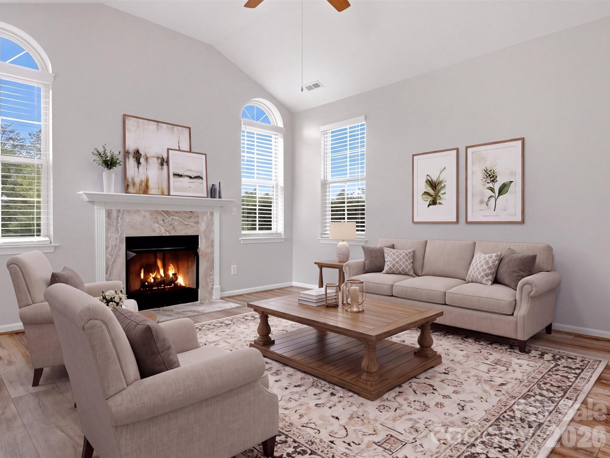 868 Ledgestone Court Tega Cay, SC 29708 - Photo 8 of 32 Gallery Image 8