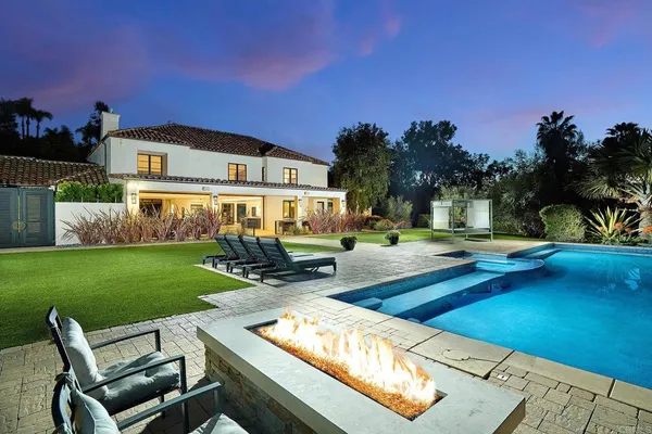 $8,695,000 | 4773 El Mirlo, Rancho Santa Fe, CA 92067