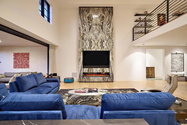 $8,695,000 | 4773 El Mirlo, Rancho Santa Fe, CA 92067