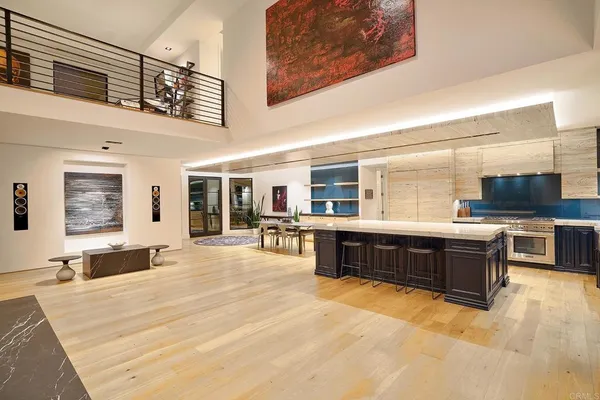 $8,695,000 | 4773 El Mirlo, Rancho Santa Fe, CA 92067