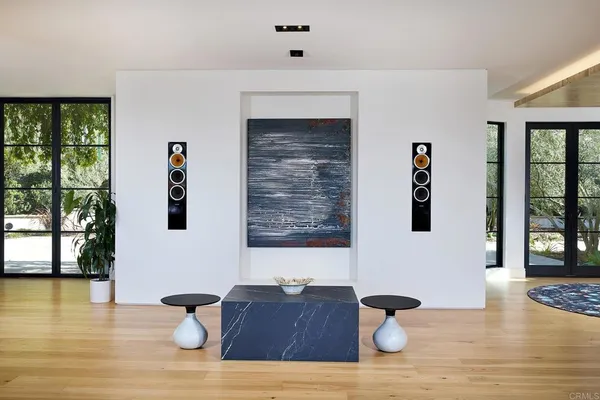 $8,695,000 | 4773 El Mirlo, Rancho Santa Fe, CA 92067