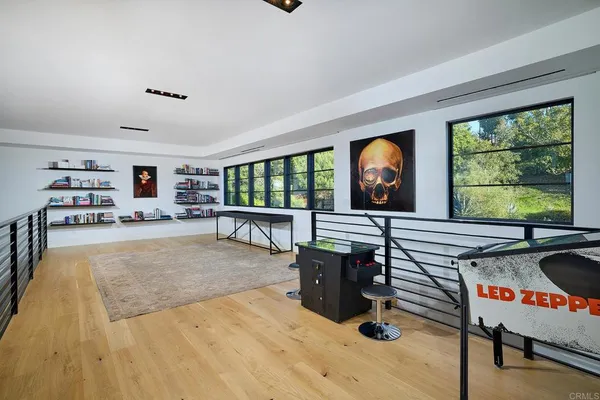 $8,695,000 | 4773 El Mirlo, Rancho Santa Fe, CA 92067