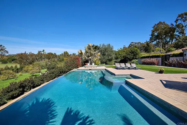 $8,695,000 | 4773 El Mirlo, Rancho Santa Fe, CA 92067