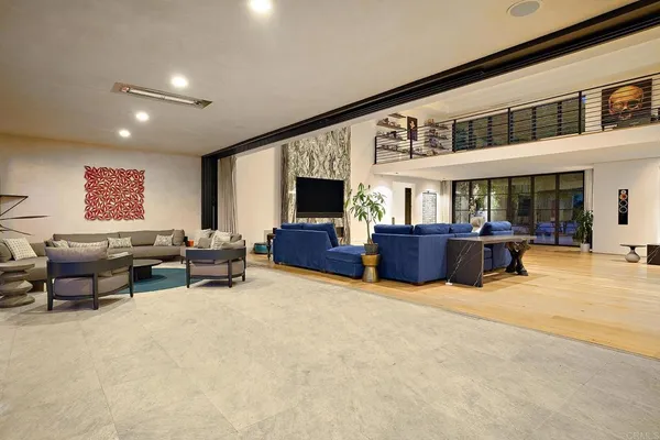 $8,695,000 | 4773 El Mirlo, Rancho Santa Fe, CA 92067