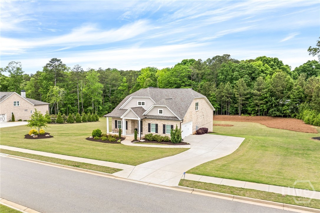 2600 Stonewood Field Road Watkinsville, GA 30677 - Photo 38 of 49