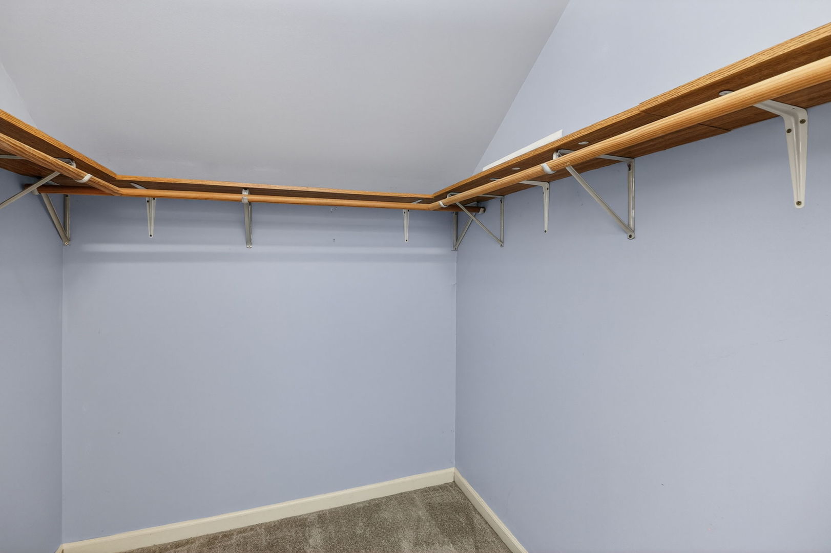 32W183 Glos Street Wayne, IL 60184 - Photo 16 of 30 a view of walk in closet