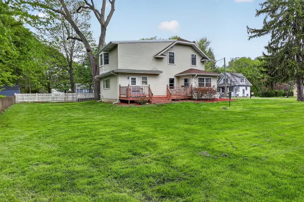 $559,000 | 32W183 Glos Street, Wayne, IL 60184