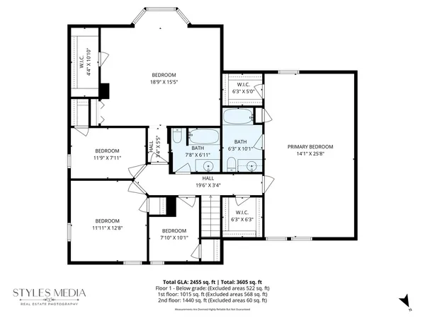 $559,000 | 32W183 Glos Street, Wayne, IL 60184