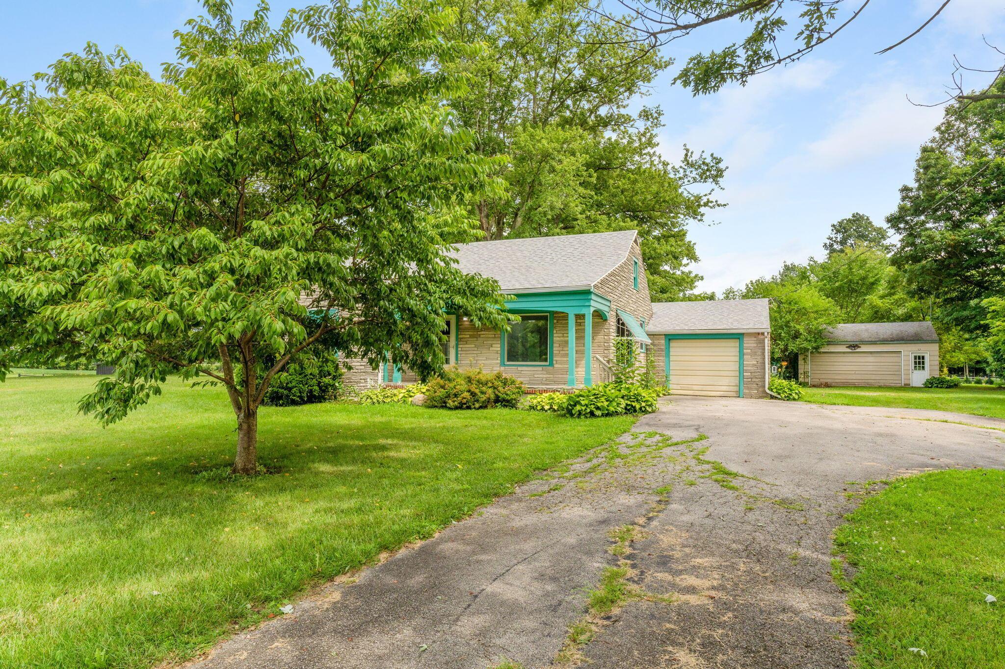 5930 Marion-Marysville Road Prospect, OH 43342 - Photo 7 of 67 5930 Marion-Marysville Rd (Exterior)-1