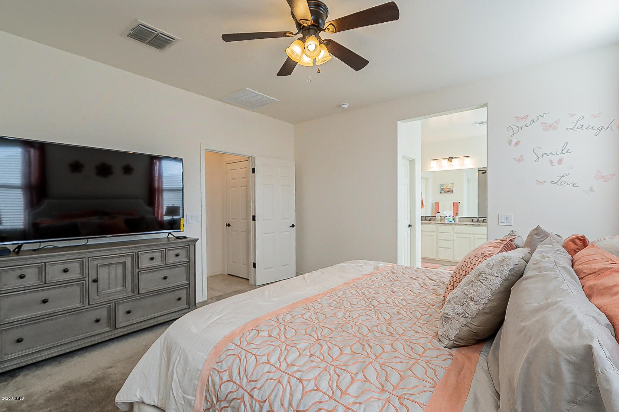 3243 West Carter Road Phoenix, AZ 85041 - Photo 43 of 77 Master bdrm