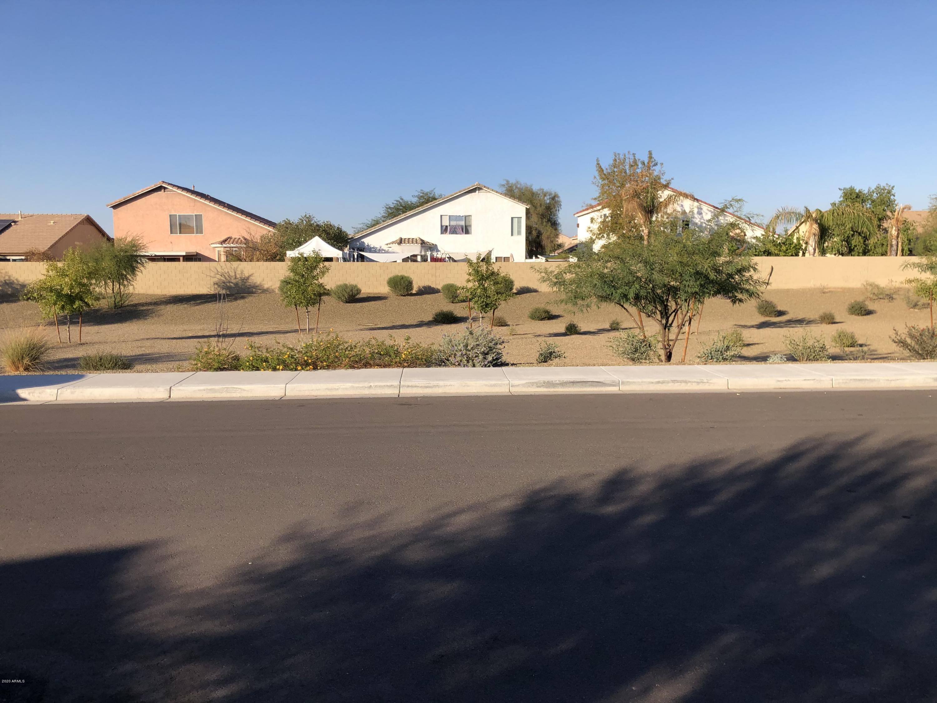 3243 West Carter Road Phoenix, AZ 85041 - Photo 53 of 77 Across the street