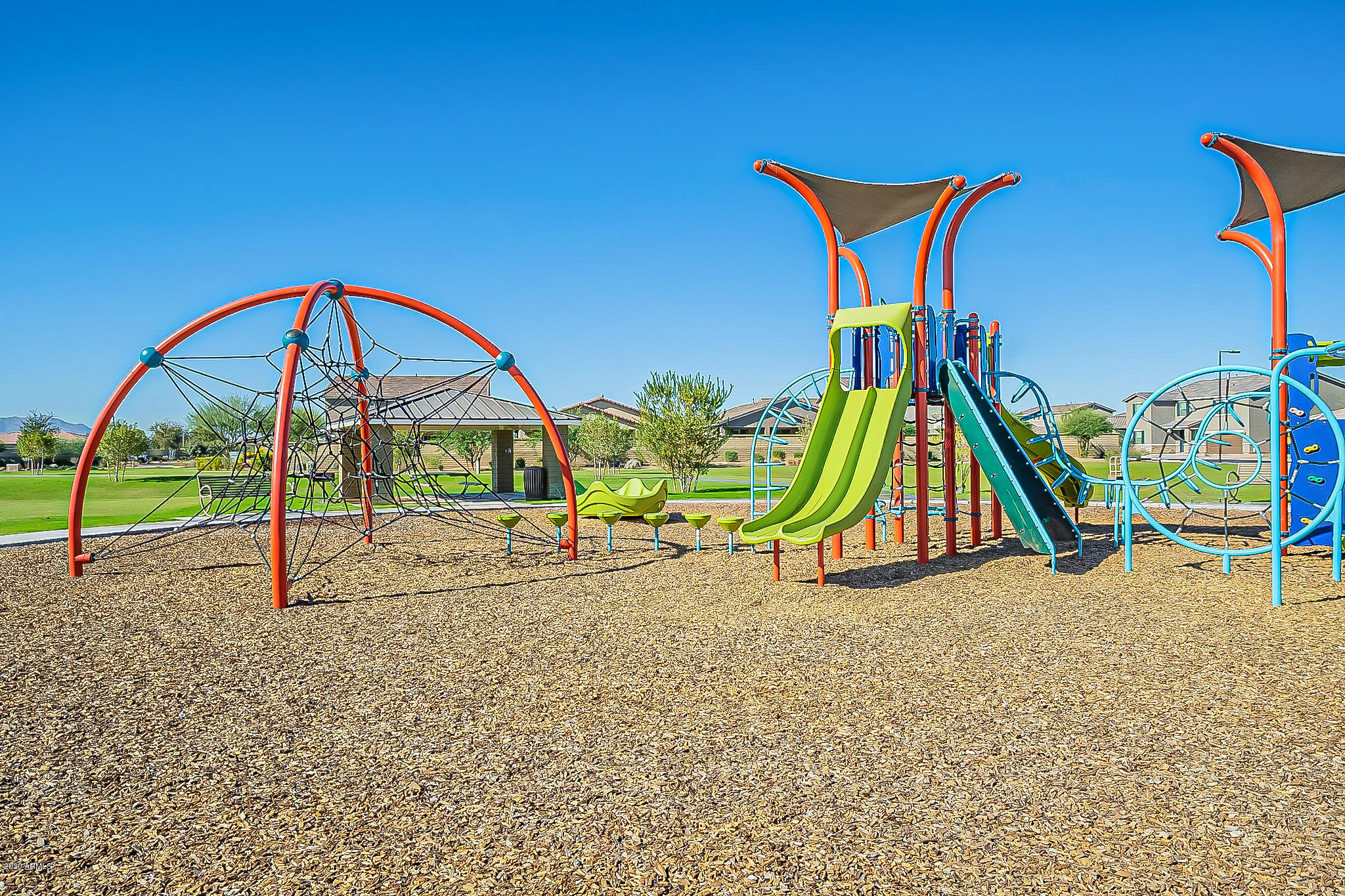 3243 West Carter Road Phoenix, AZ 85041 - Photo 72 of 77 Community Tot Lot