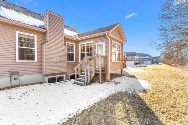 $369,900 | 4854 384th Trail, North Branch, MN 55056