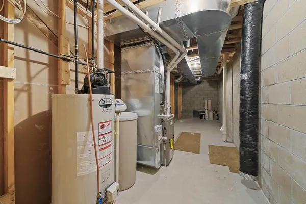 $369,900 | 4854 384th Trail, North Branch, MN 55056