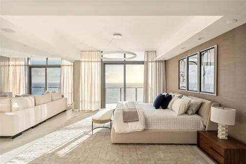 $7,750,000 | 1116 North Ocean Boulevard, Unit UPH03, Pompano Beach, FL 33062