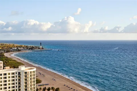 $7,750,000 | 1116 North Ocean Boulevard, Unit UPH03, Pompano Beach, FL 33062