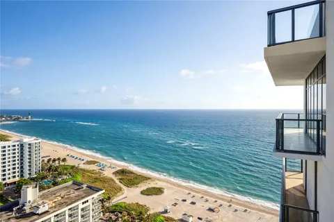 $7,750,000 | 1116 North Ocean Boulevard, Unit UPH03, Pompano Beach, FL 33062