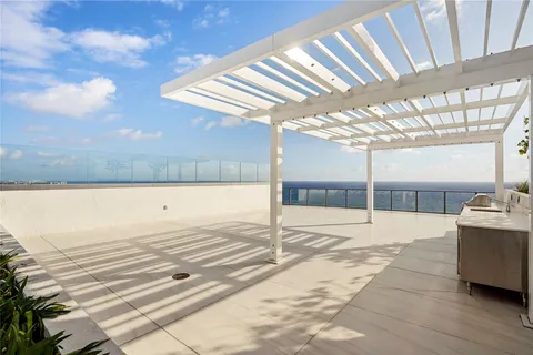 $7,750,000 | 1116 North Ocean Boulevard, Unit UPH03, Pompano Beach, FL 33062