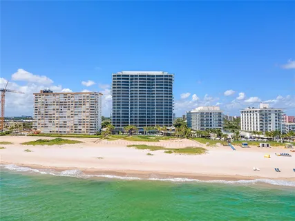 $7,750,000 | 1116 North Ocean Boulevard, Unit UPH03, Pompano Beach, FL 33062