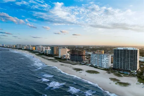 $7,750,000 | 1116 North Ocean Boulevard, Unit UPH03, Pompano Beach, FL 33062