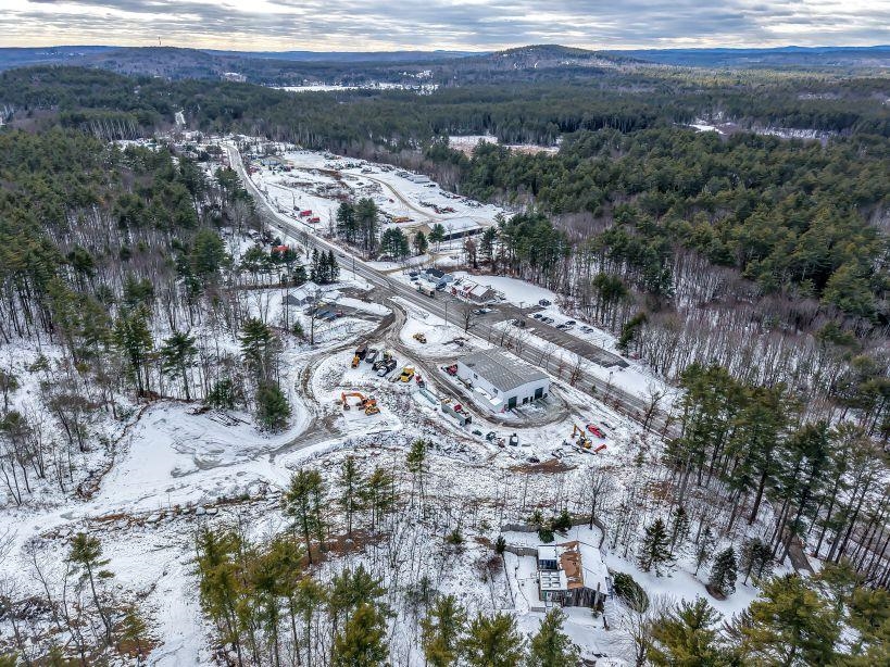 201 Rte 13 Brookline, NH 03033 - Photo 2 of 13