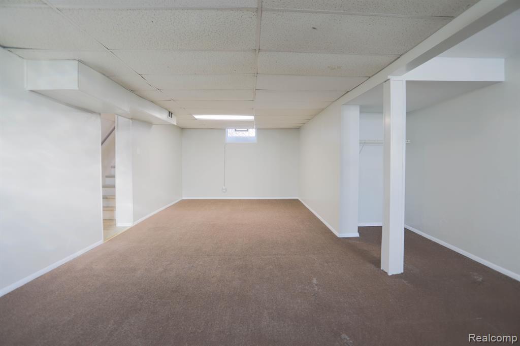 16003 Stephens Eastpointe, MI 48021 - Photo 23 of 30 Gallery Image 23