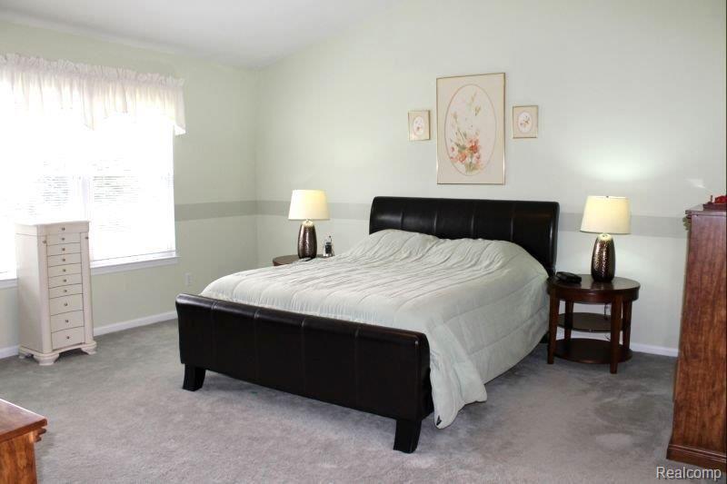 46596 Waddington Road Canton, MI 48187 - Photo 10 of 20 Master Bedroom 1