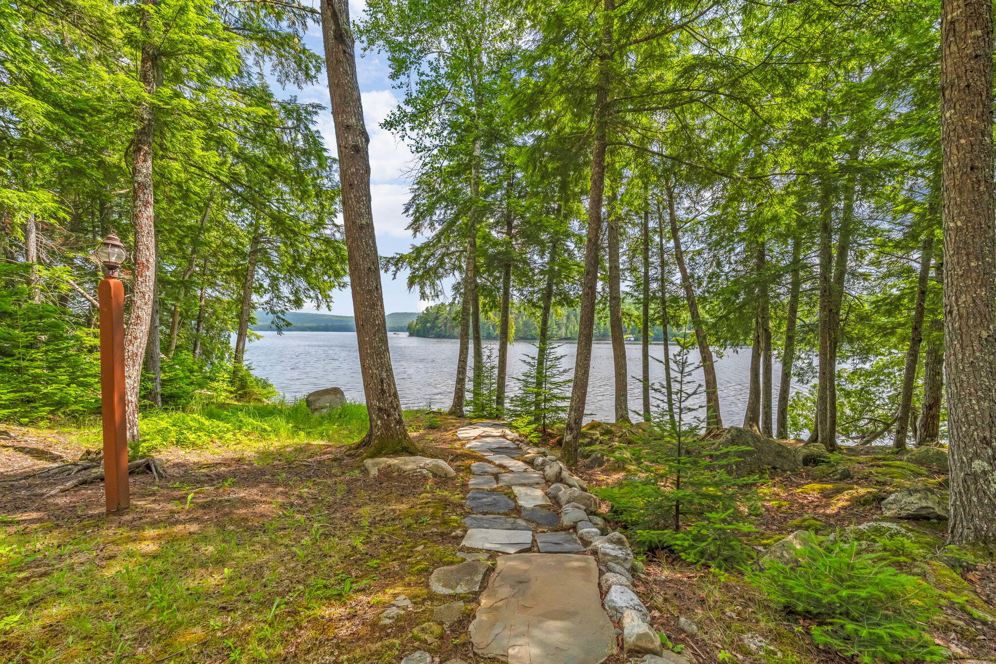 411 Tim's Cove Road Willimantic, ME 04443 - Photo 7 of 79 71-web-or-mls-411-tims-cove-rd
