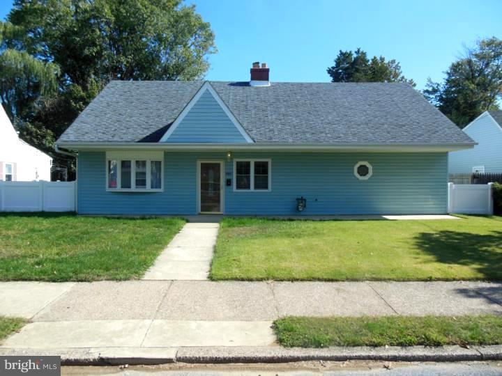 9221 Treaty Road Philadelphia, PA 19114 - Photo 1 of 23 Exterior Front