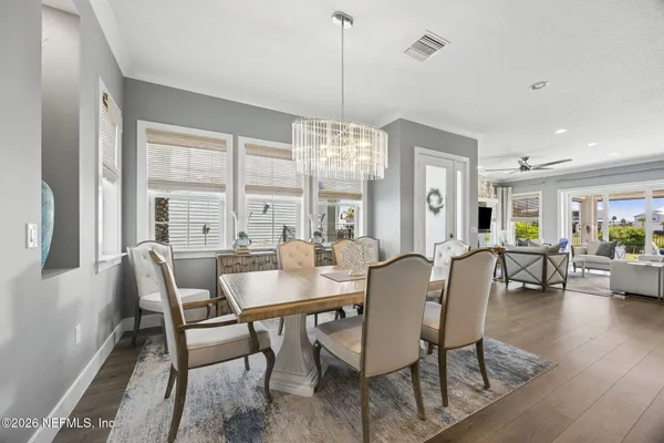 $675,000 | 662 Rum Runner Way, St. Johns, FL 32259