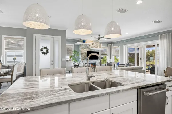 $675,000 | 662 Rum Runner Way, St. Johns, FL 32259