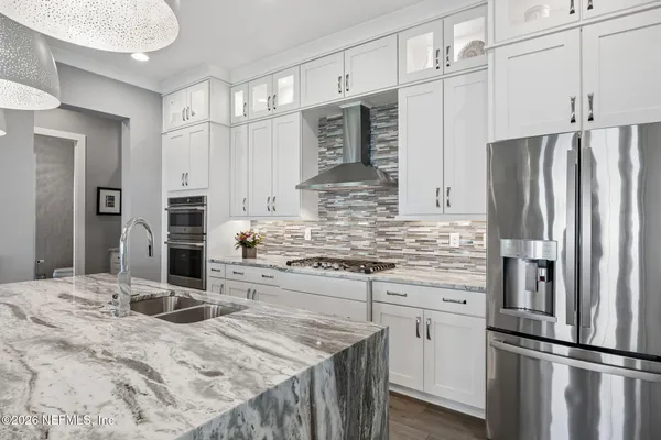 $675,000 | 662 Rum Runner Way, St. Johns, FL 32259