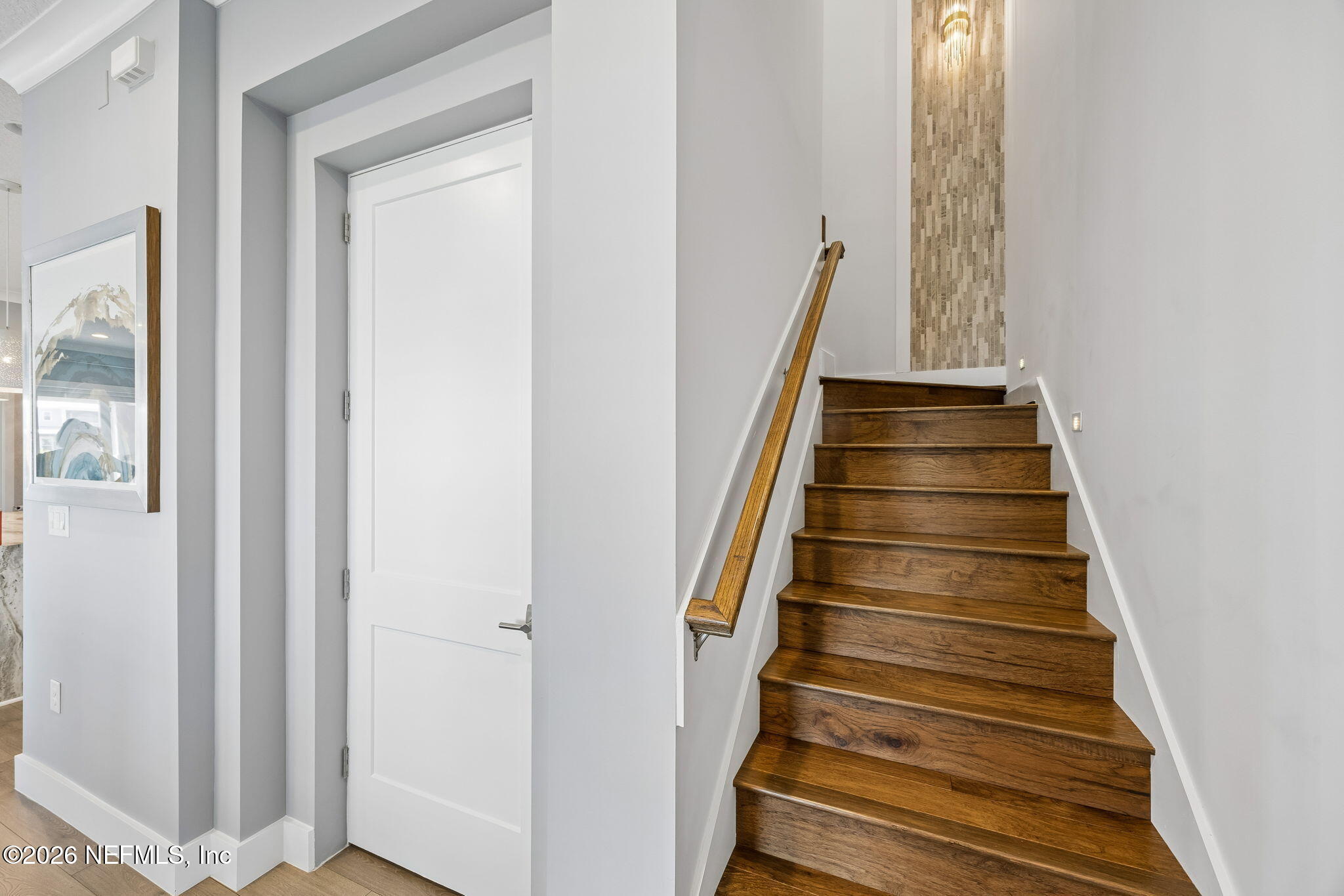 662 Rum Runner Way St. Johns, FL 32259 - Photo 24 of 79 Wood Stairs